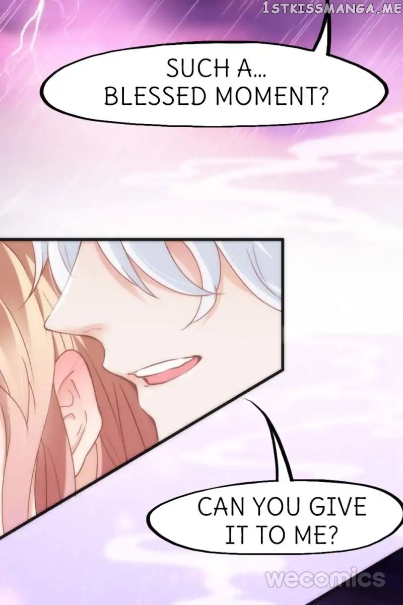 Oh My Little White Dragon chapter 21 - page 4