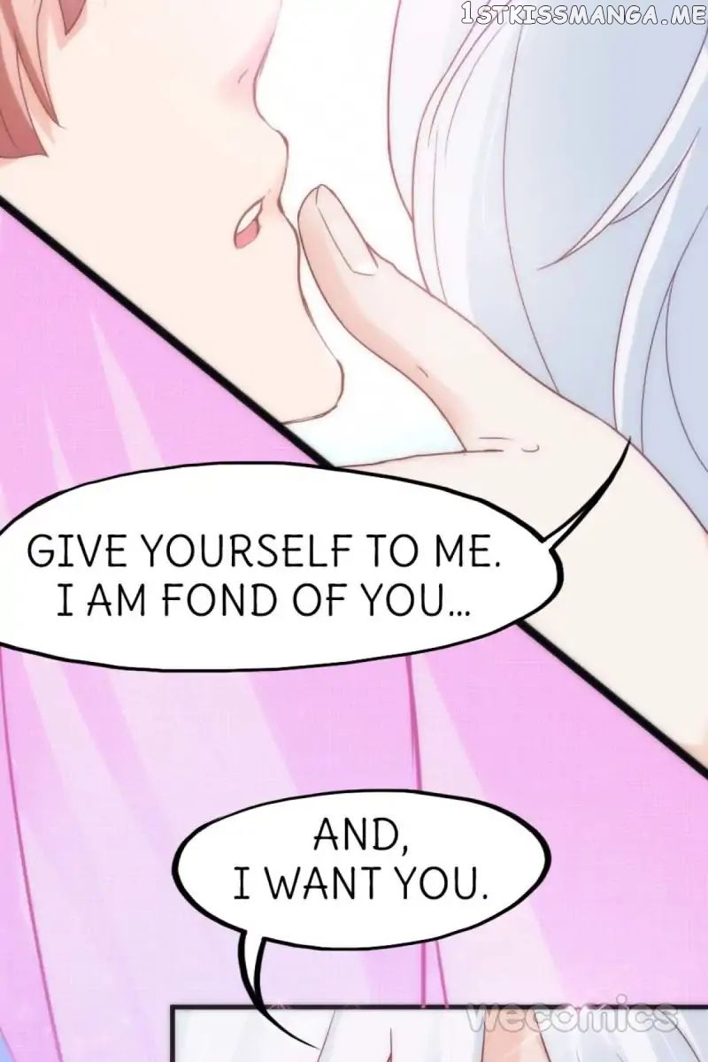Oh My Little White Dragon chapter 21 - page 6