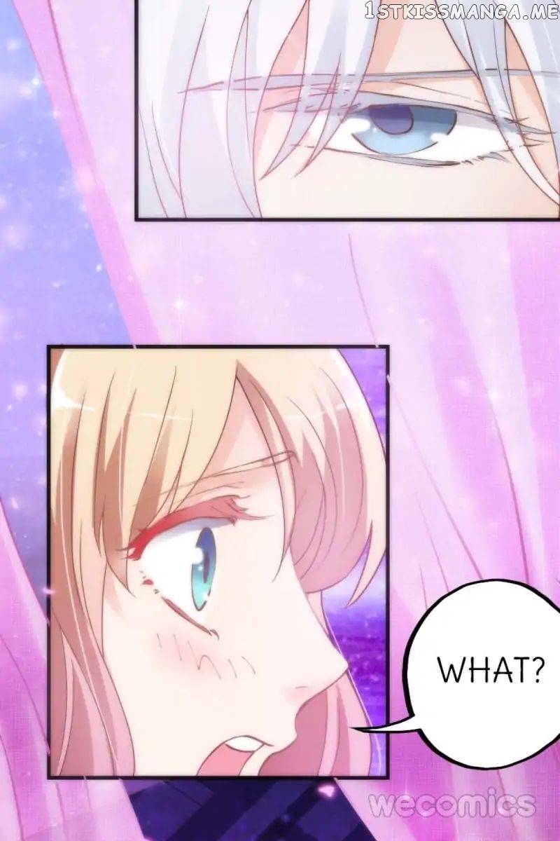 Oh My Little White Dragon chapter 21 - page 7