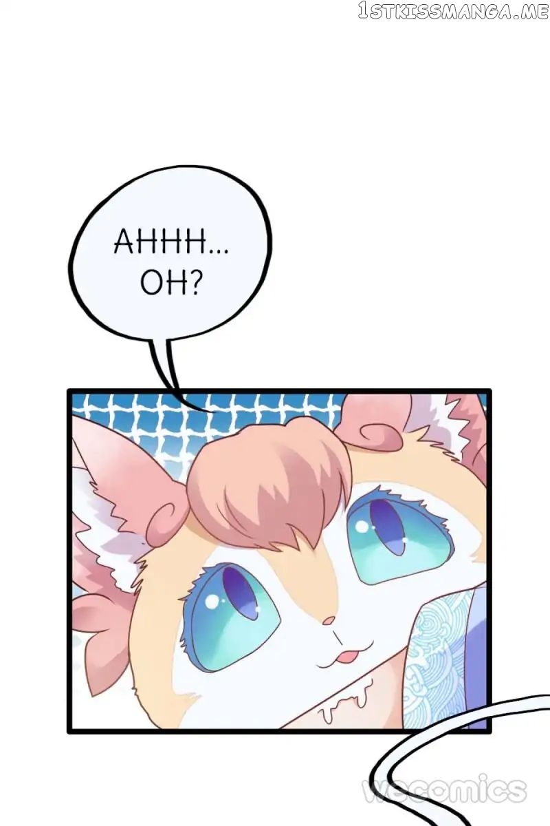 Oh My Little White Dragon chapter 22 - page 1