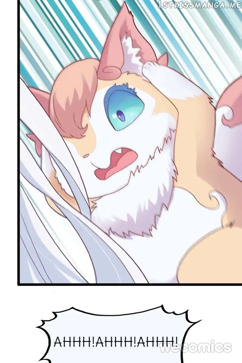 Oh My Little White Dragon chapter 22 - page 10