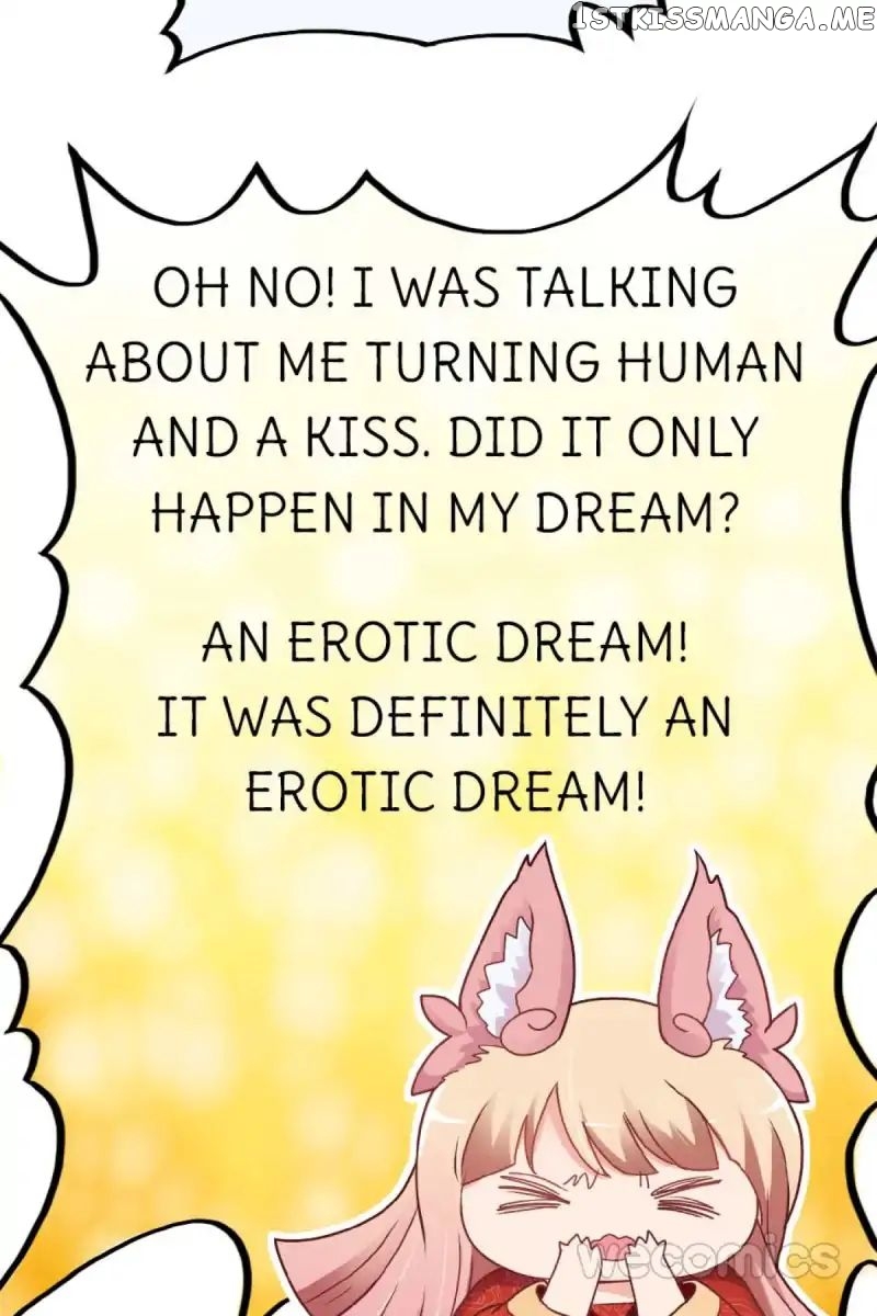 Oh My Little White Dragon chapter 22 - page 11