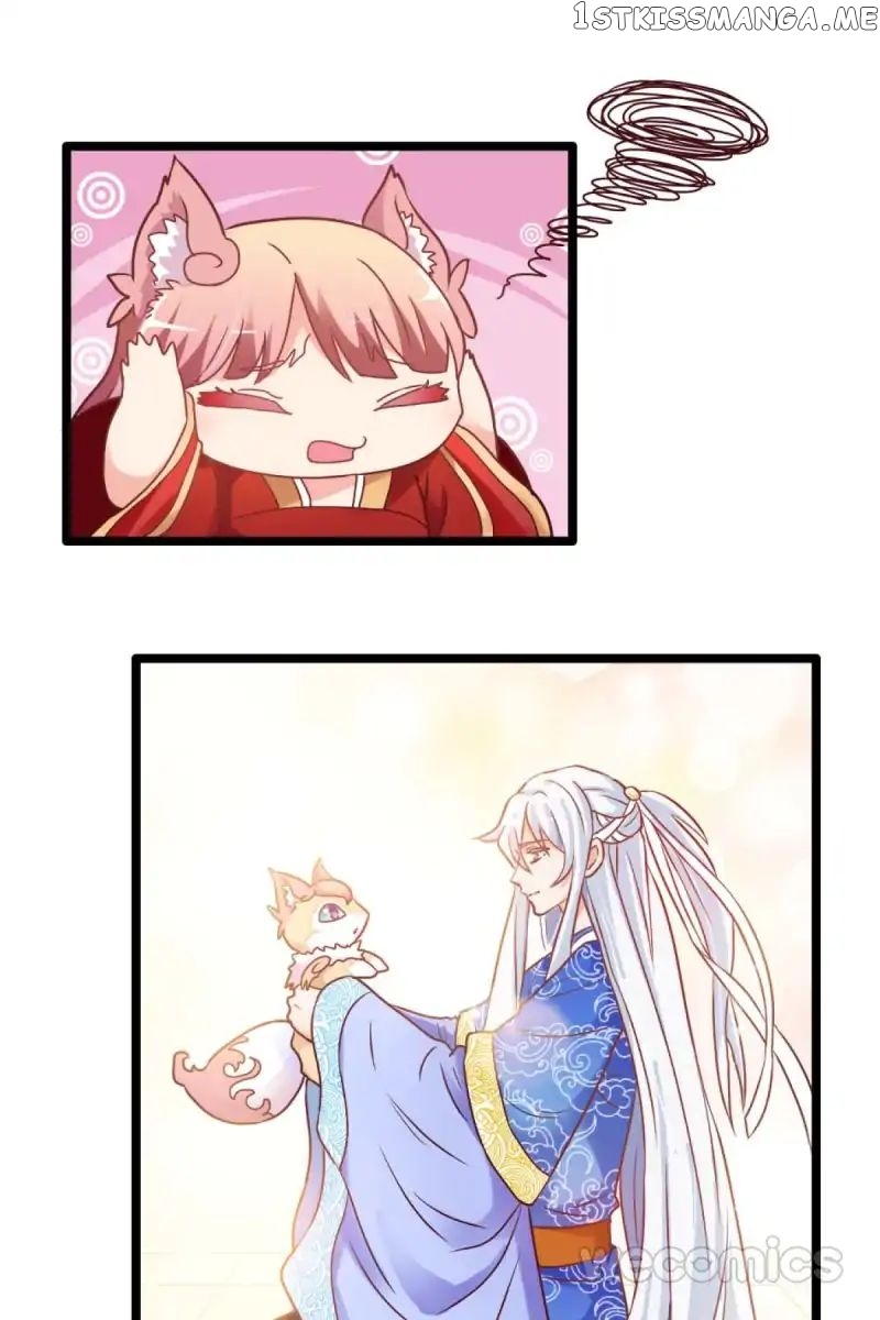 Oh My Little White Dragon chapter 22 - page 14