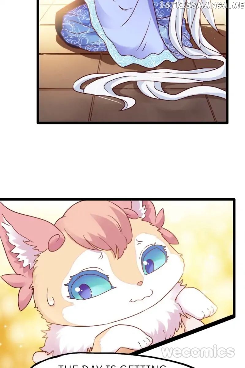 Oh My Little White Dragon chapter 22 - page 15
