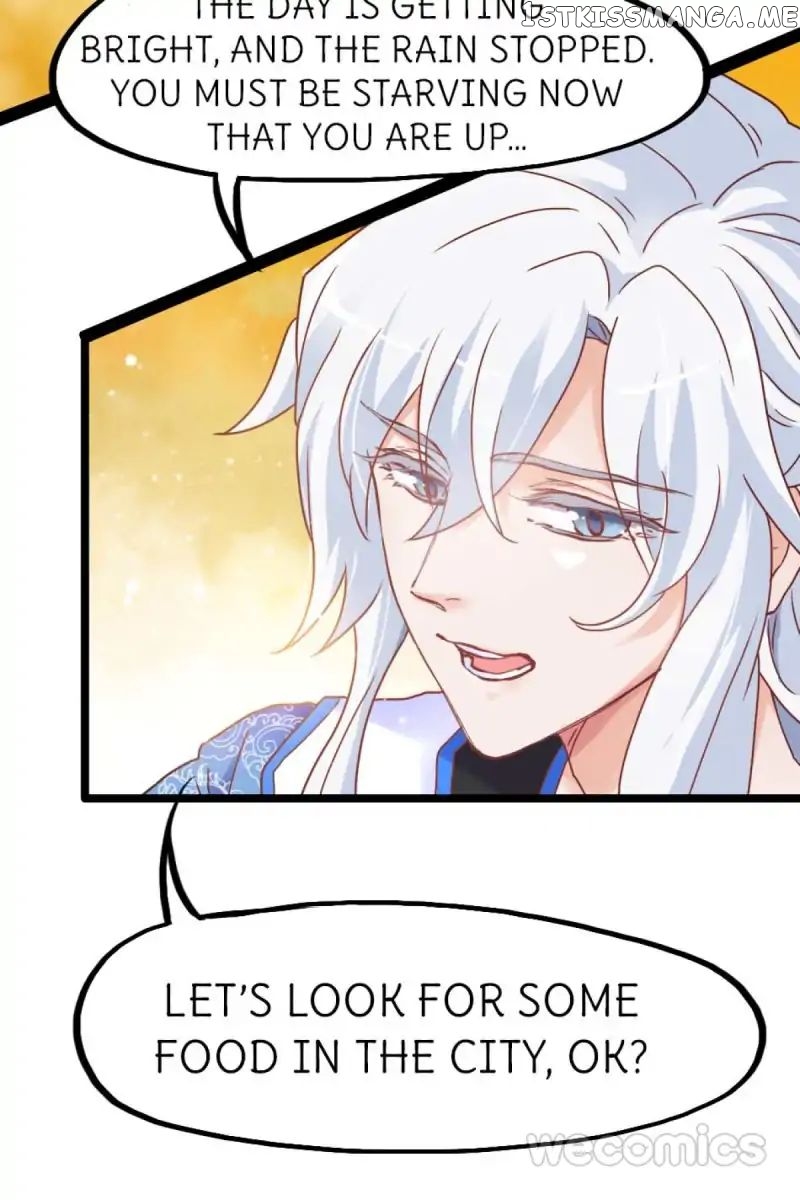 Oh My Little White Dragon chapter 22 - page 16