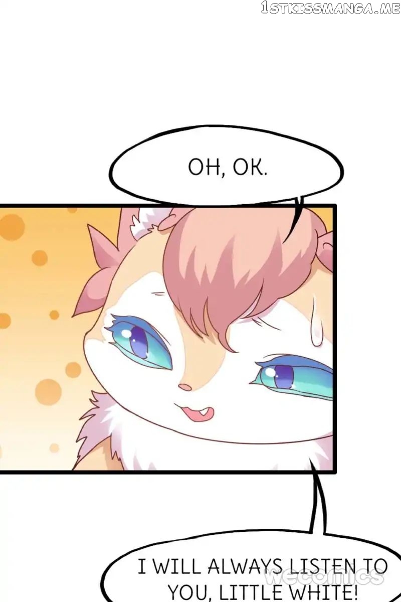 Oh My Little White Dragon chapter 22 - page 17