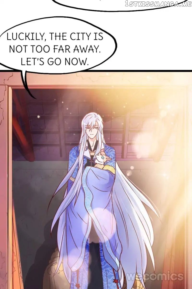 Oh My Little White Dragon chapter 22 - page 18