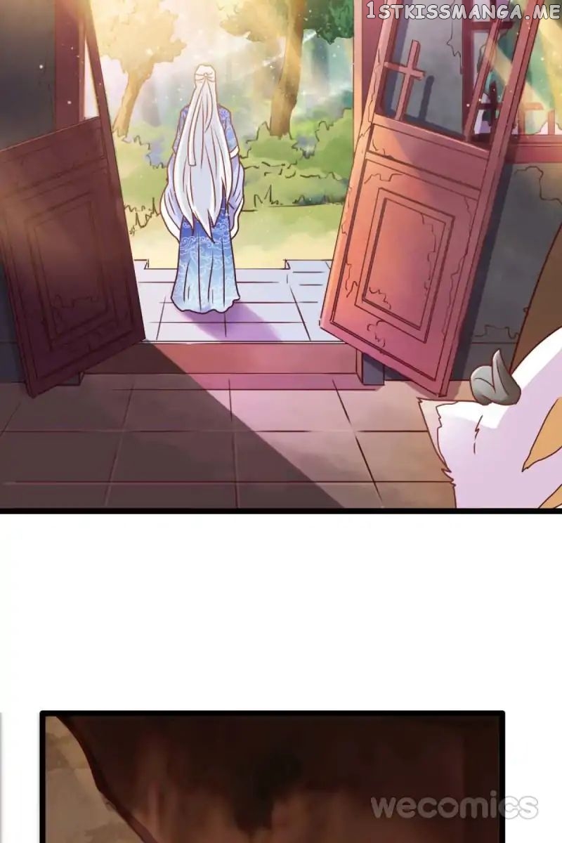 Oh My Little White Dragon chapter 22 - page 20