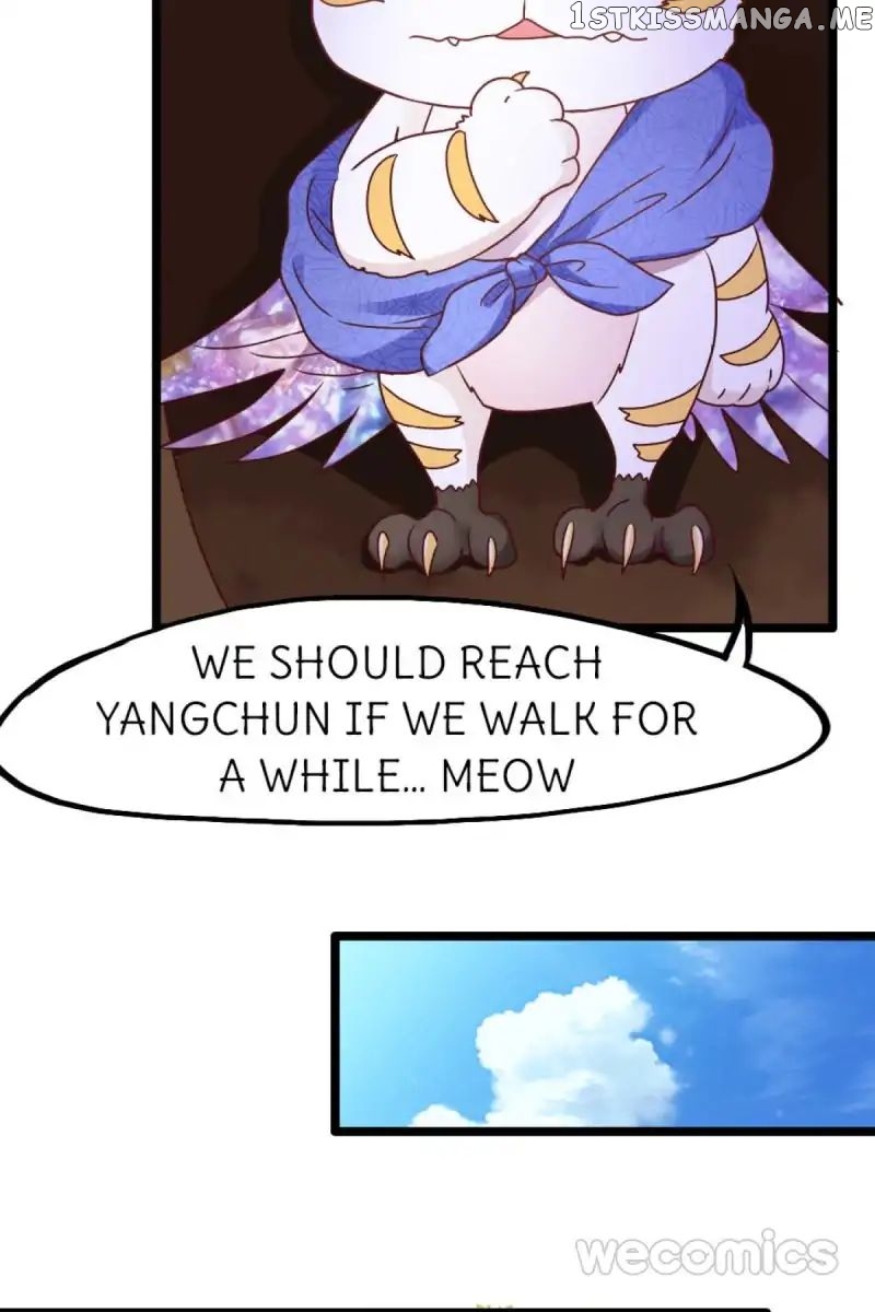 Oh My Little White Dragon chapter 22 - page 22