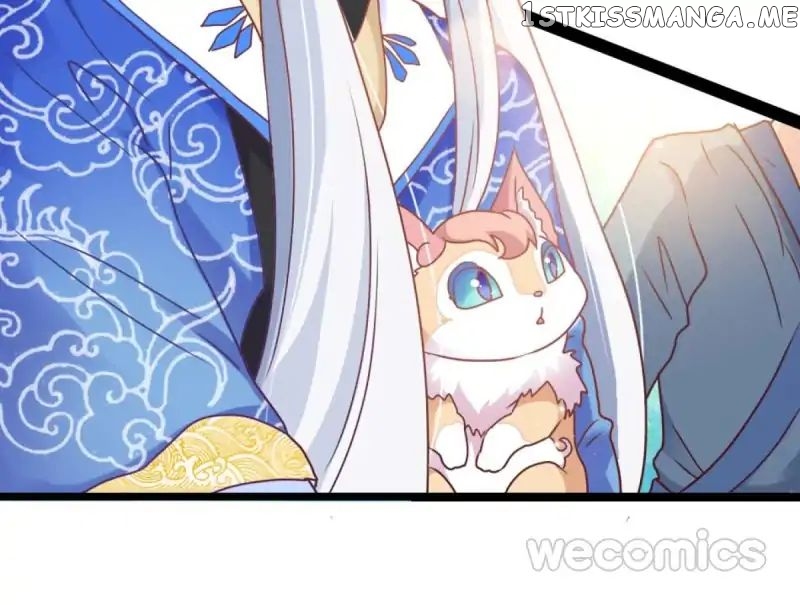 Oh My Little White Dragon chapter 22 - page 25