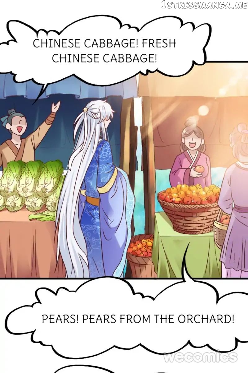 Oh My Little White Dragon chapter 22 - page 26
