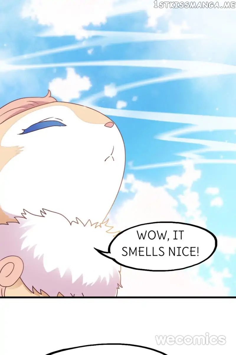 Oh My Little White Dragon chapter 22 - page 28