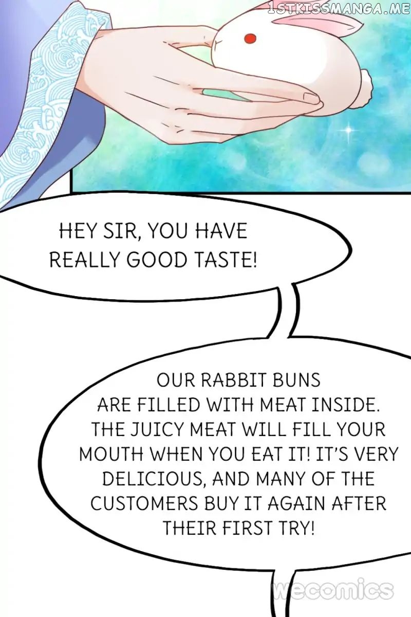 Oh My Little White Dragon chapter 22 - page 34