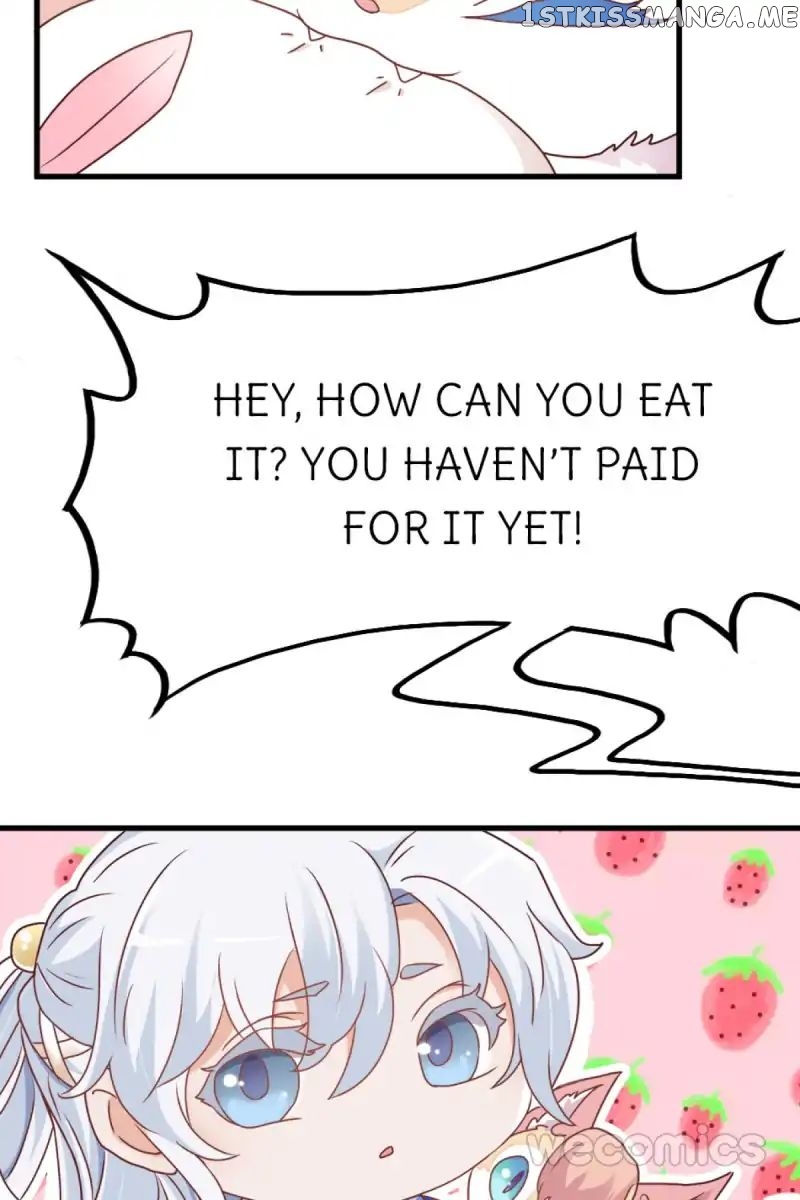 Oh My Little White Dragon chapter 22 - page 37