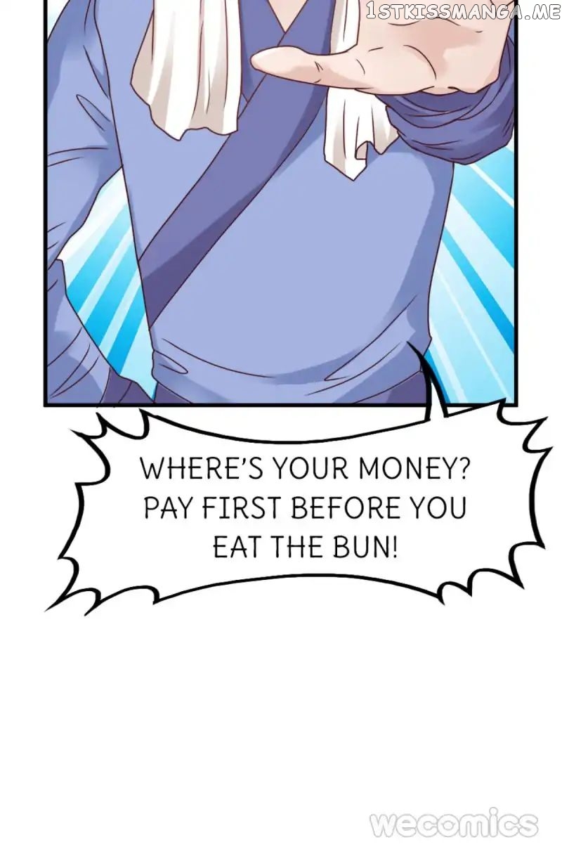 Oh My Little White Dragon chapter 22 - page 39