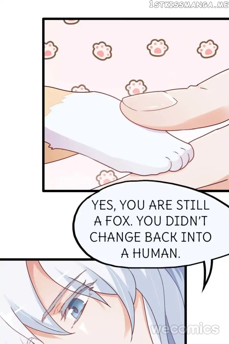 Oh My Little White Dragon chapter 22 - page 5