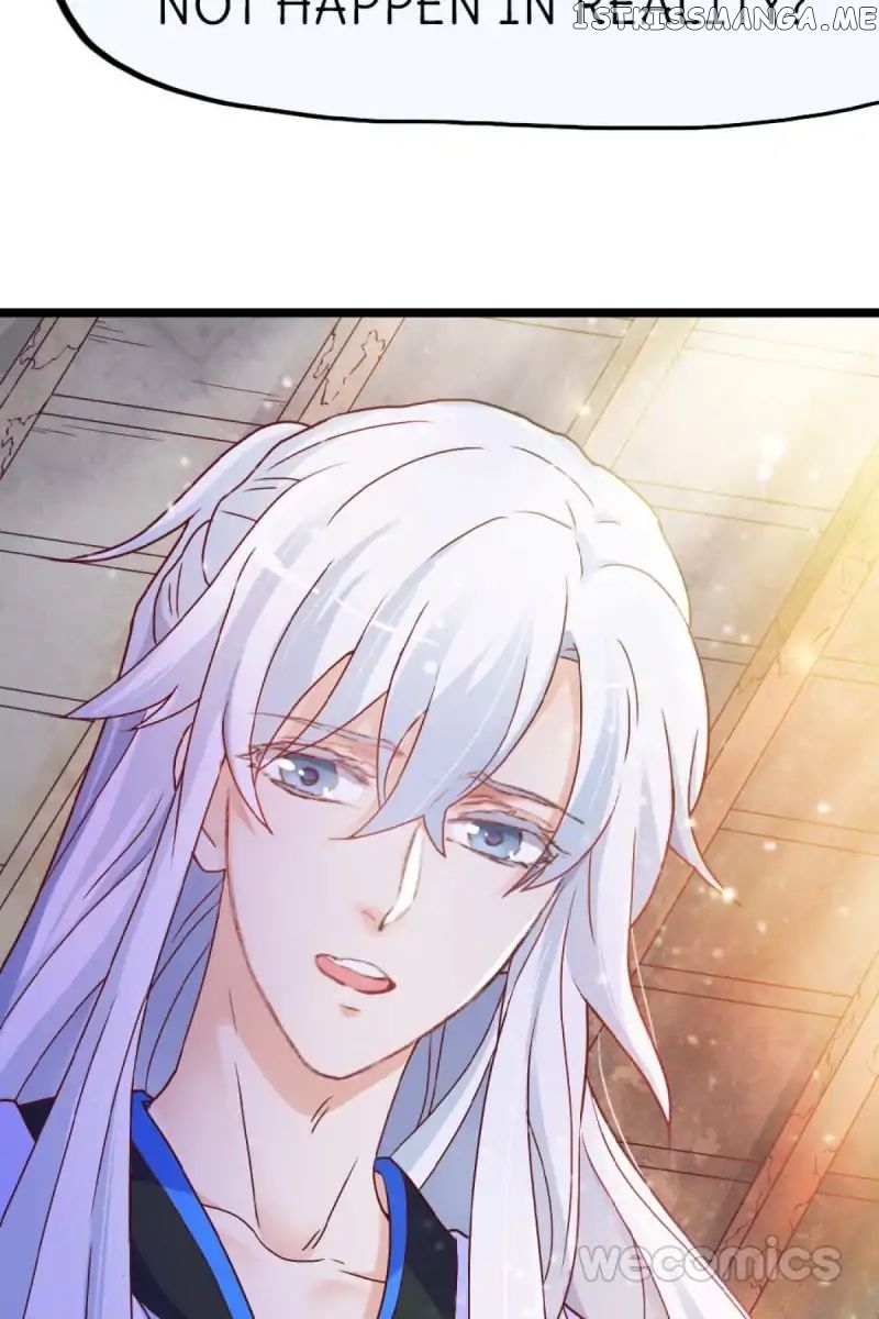 Oh My Little White Dragon chapter 22 - page 8