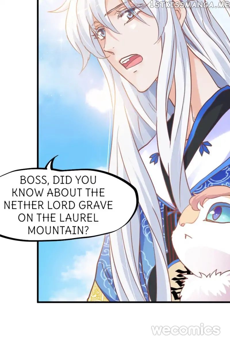 Oh My Little White Dragon chapter 23 - page 10