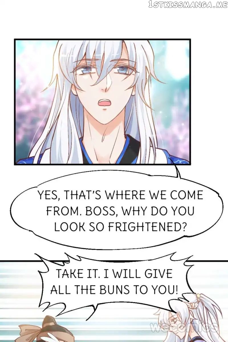 Oh My Little White Dragon chapter 23 - page 14