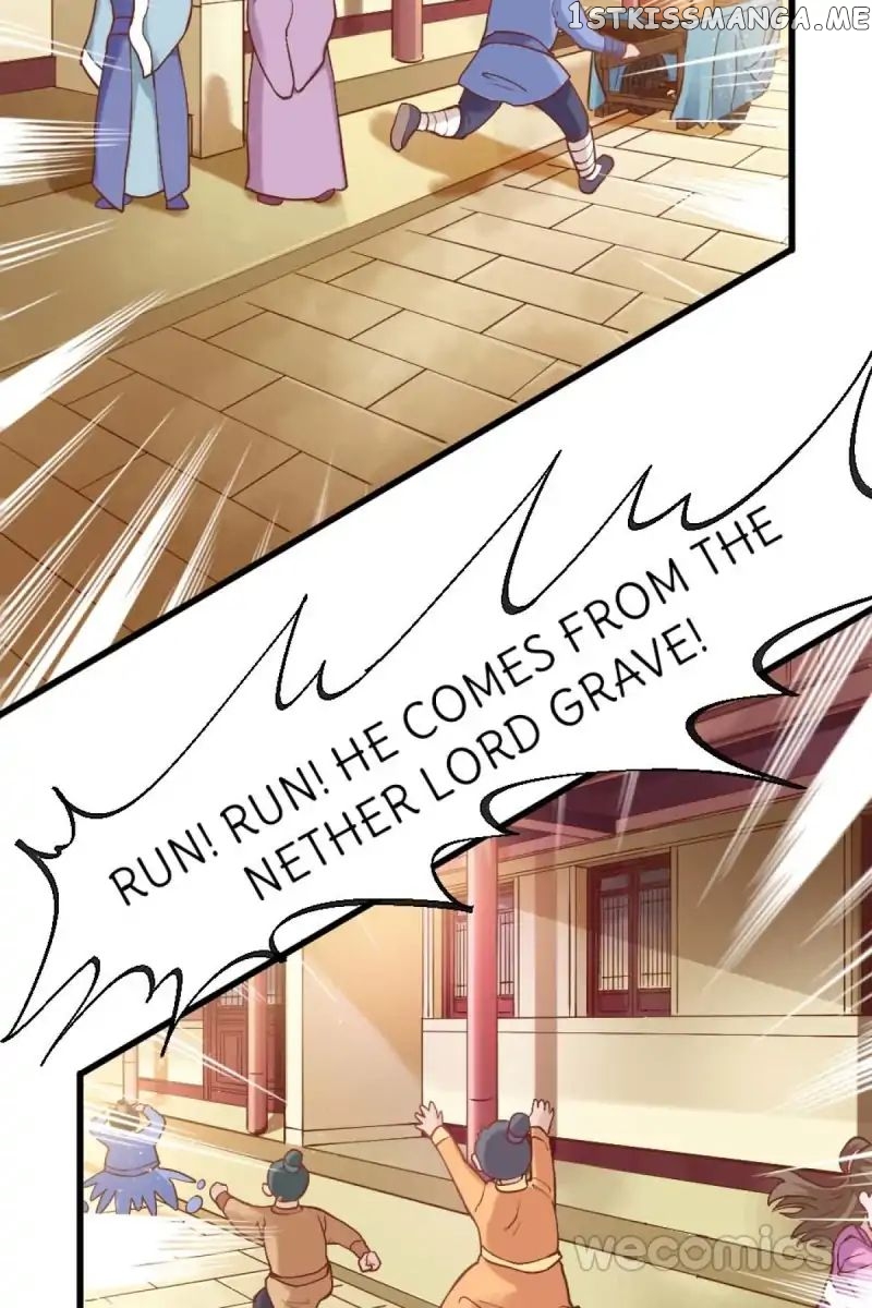 Oh My Little White Dragon chapter 23 - page 16