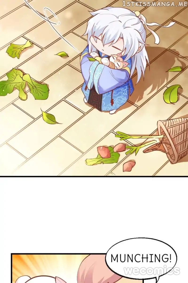 Oh My Little White Dragon chapter 23 - page 18