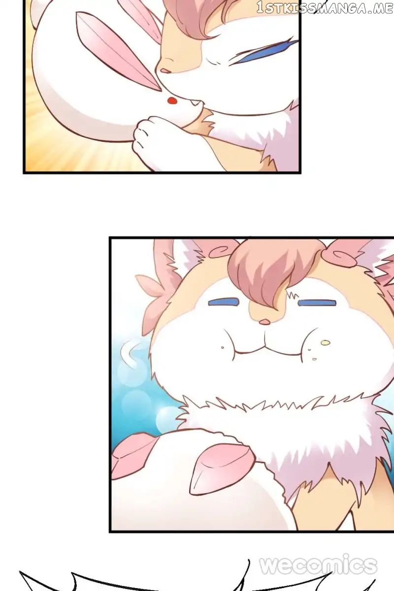 Oh My Little White Dragon chapter 23 - page 19