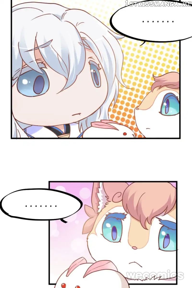Oh My Little White Dragon chapter 23 - page 2