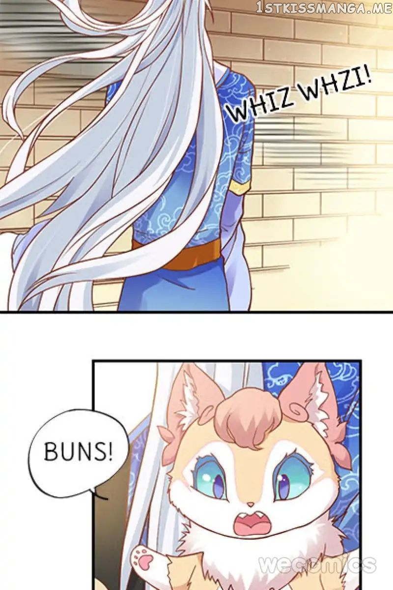 Oh My Little White Dragon chapter 23 - page 27