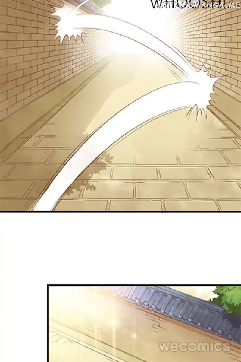 Oh My Little White Dragon chapter 23 - page 30