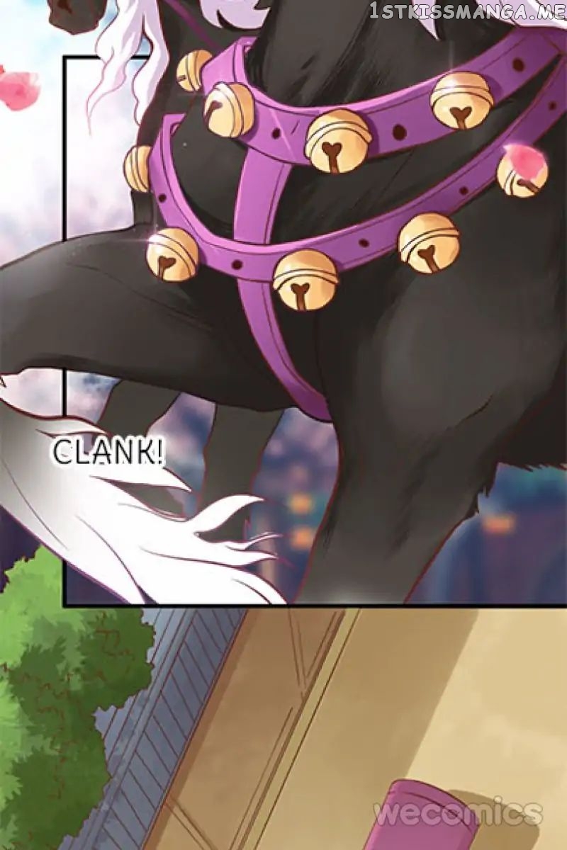 Oh My Little White Dragon chapter 23 - page 34