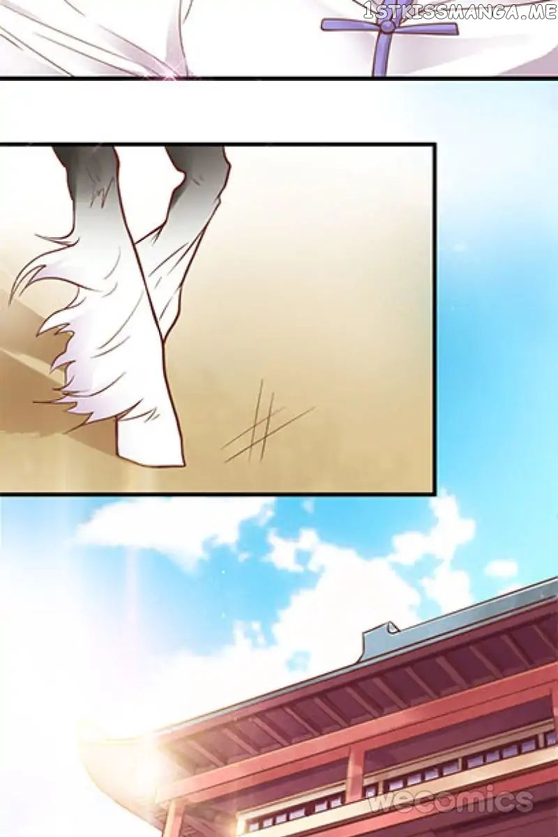 Oh My Little White Dragon chapter 23 - page 38