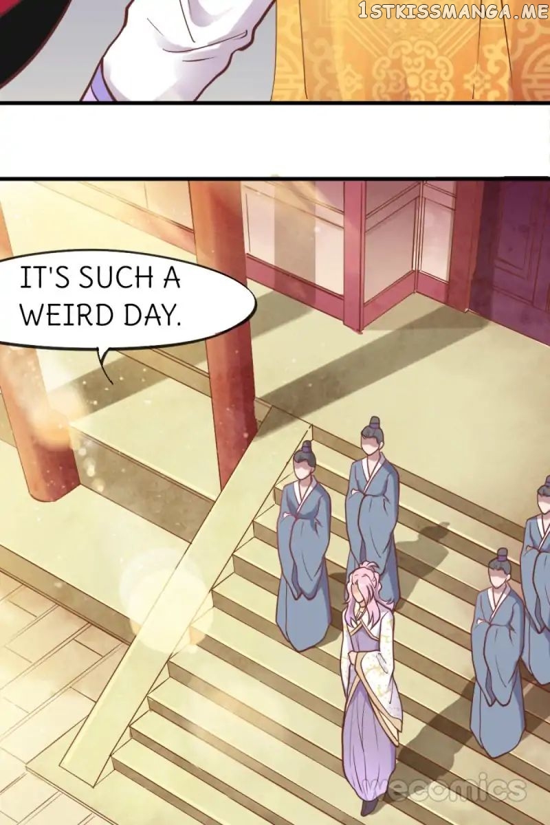 Oh My Little White Dragon chapter 23 - page 41