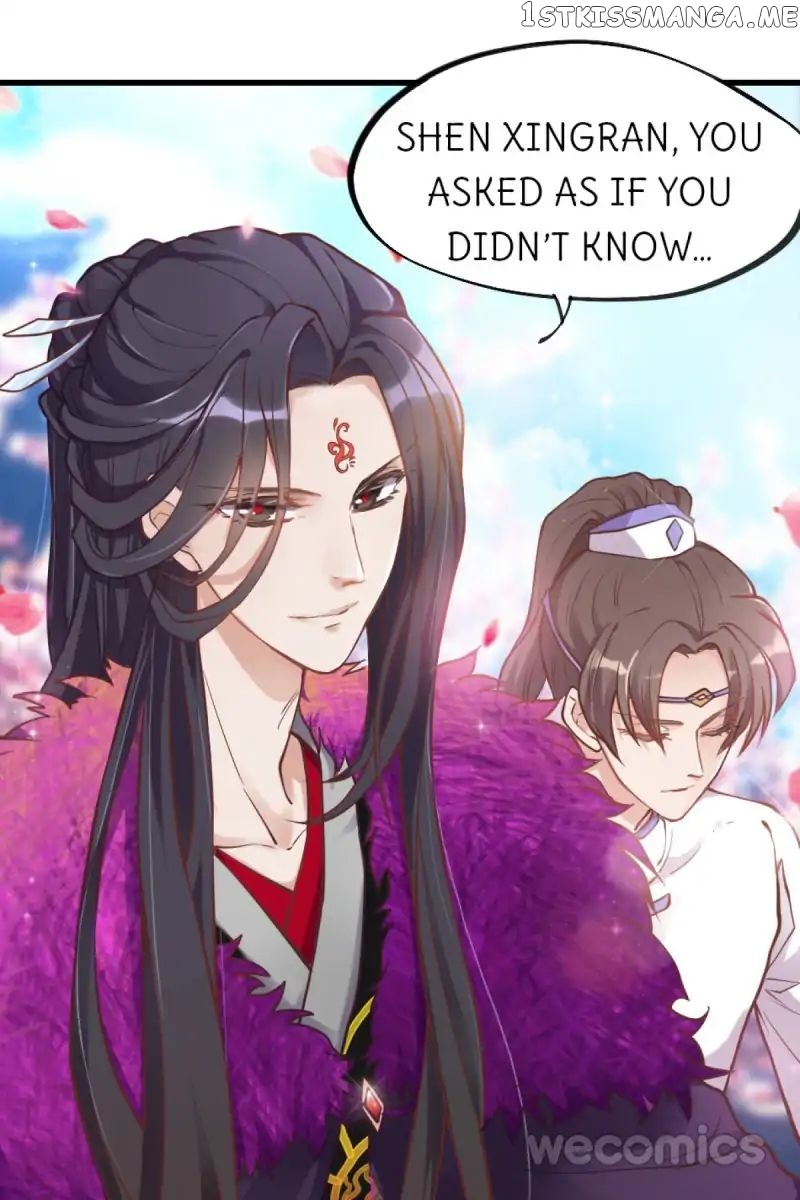 Oh My Little White Dragon chapter 23 - page 44