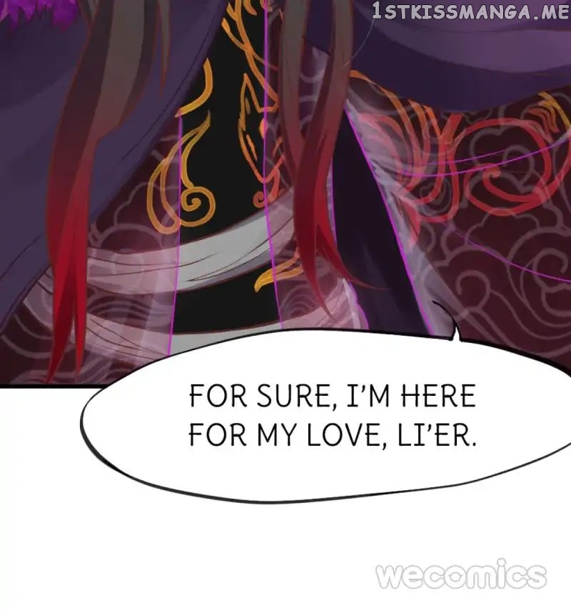 Oh My Little White Dragon chapter 23 - page 45