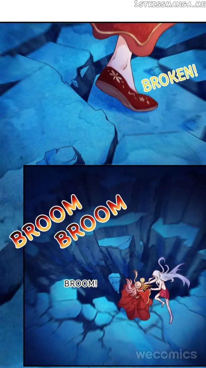 Oh My Little White Dragon chapter 9 - page 11