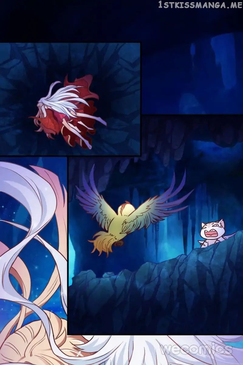 Oh My Little White Dragon chapter 9 - page 19
