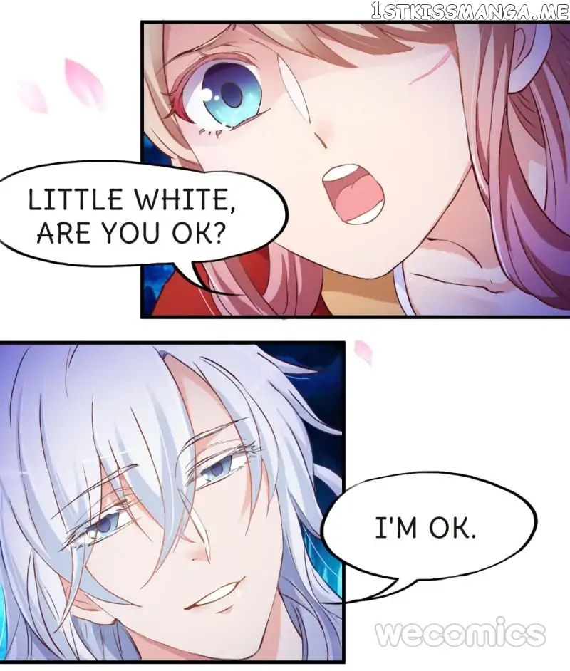 Oh My Little White Dragon chapter 9 - page 25