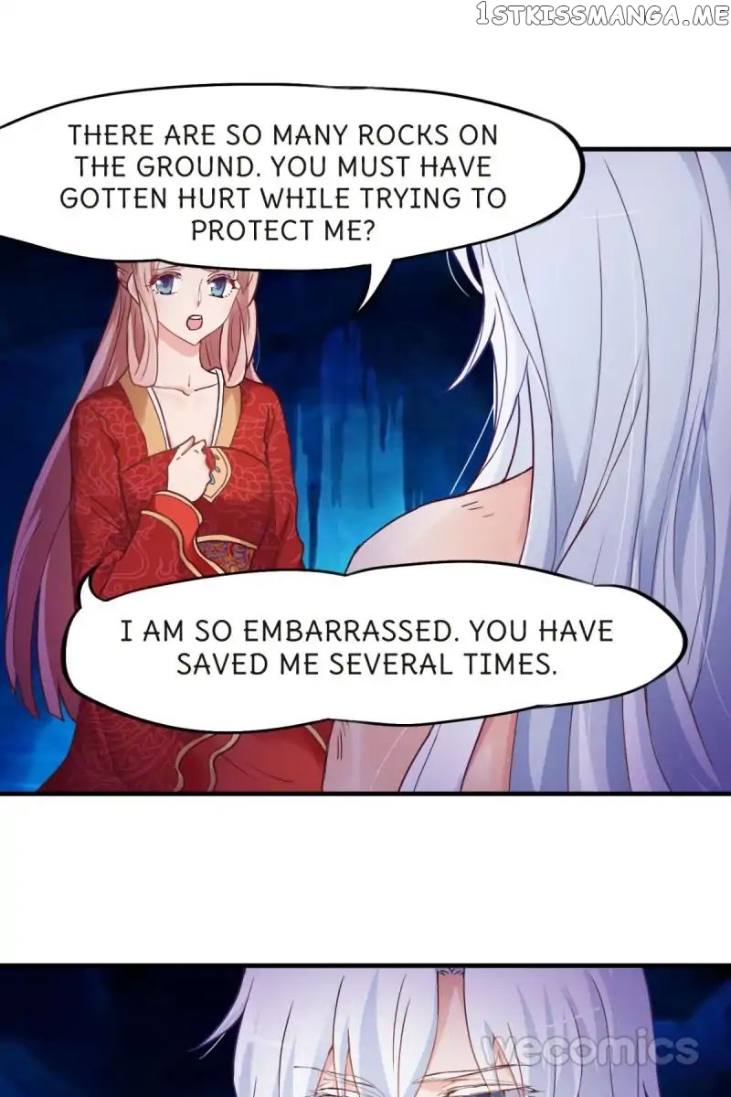 Oh My Little White Dragon chapter 9 - page 29