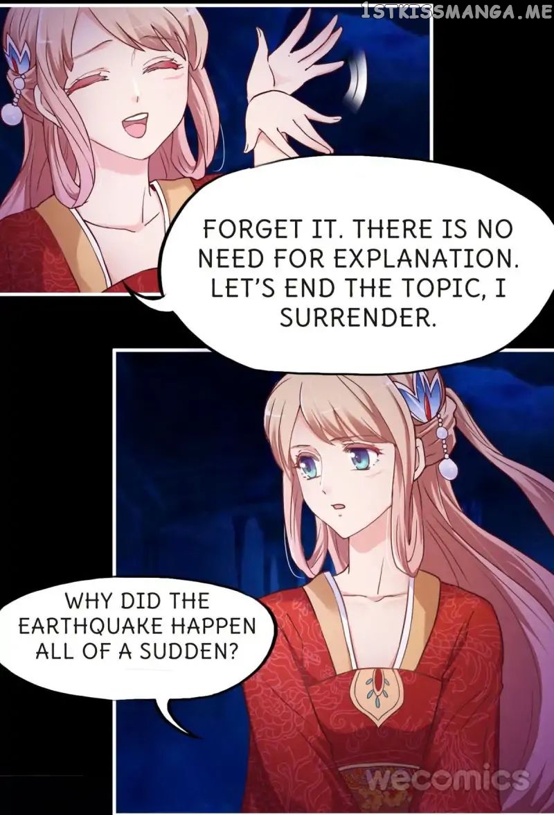Oh My Little White Dragon chapter 9 - page 32