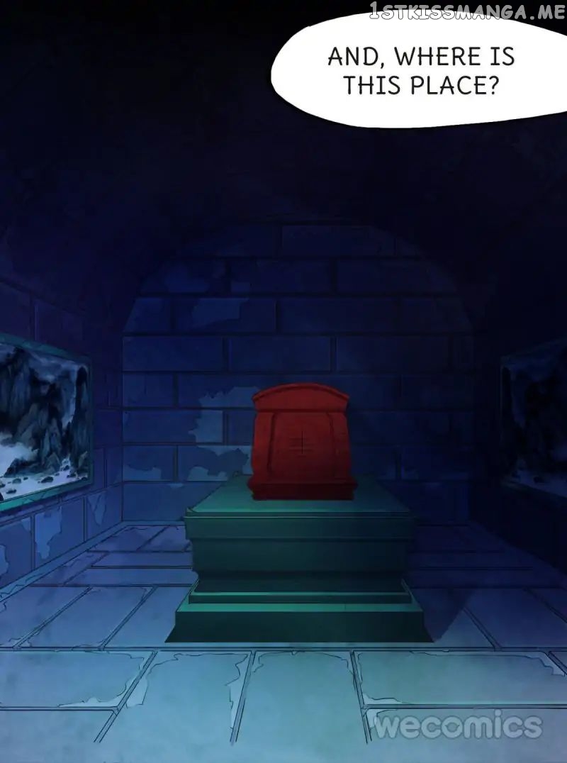 Oh My Little White Dragon chapter 9 - page 33