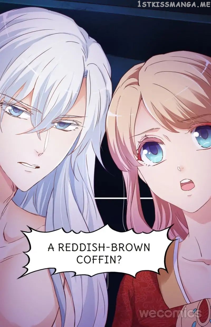 Oh My Little White Dragon chapter 9 - page 37