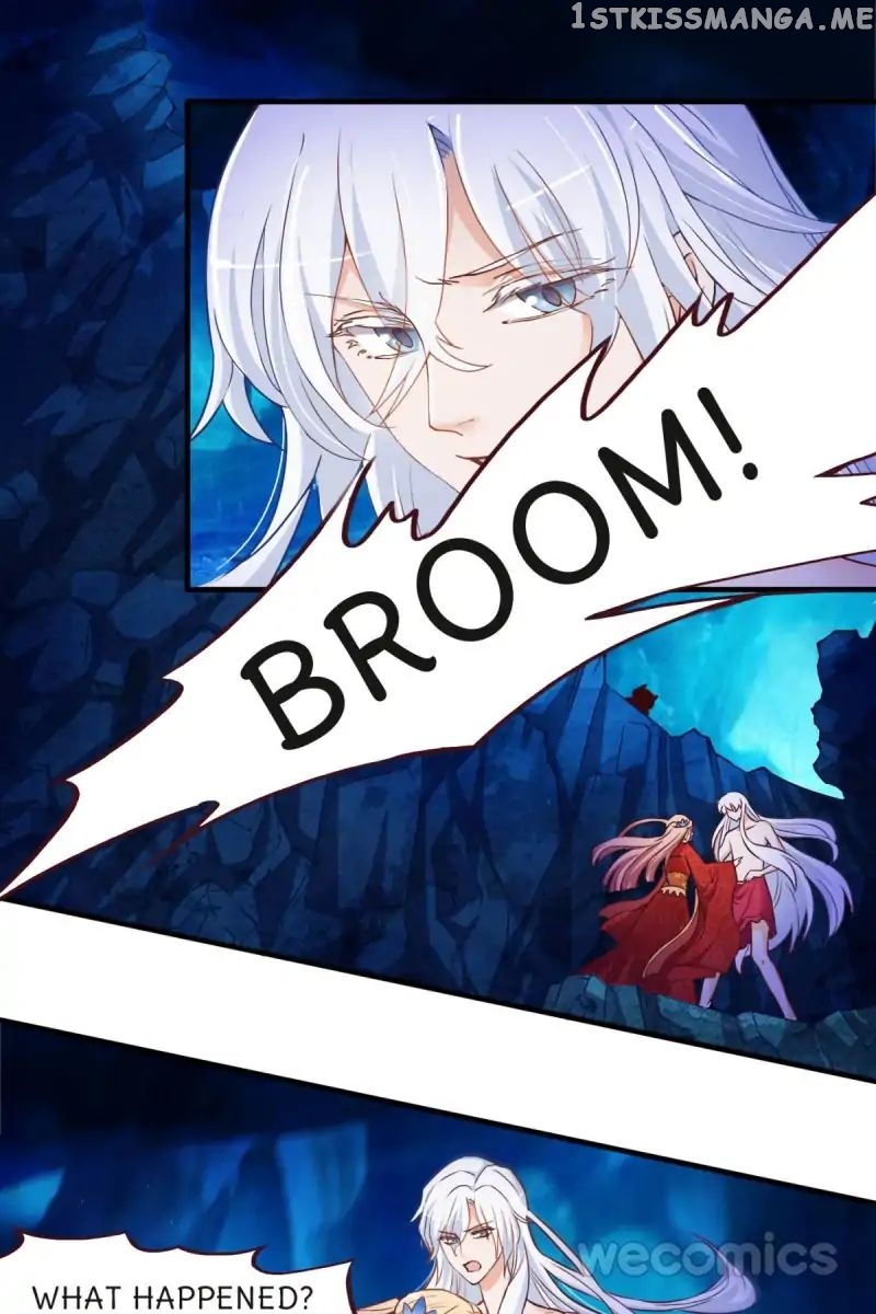 Oh My Little White Dragon chapter 9 - page 9