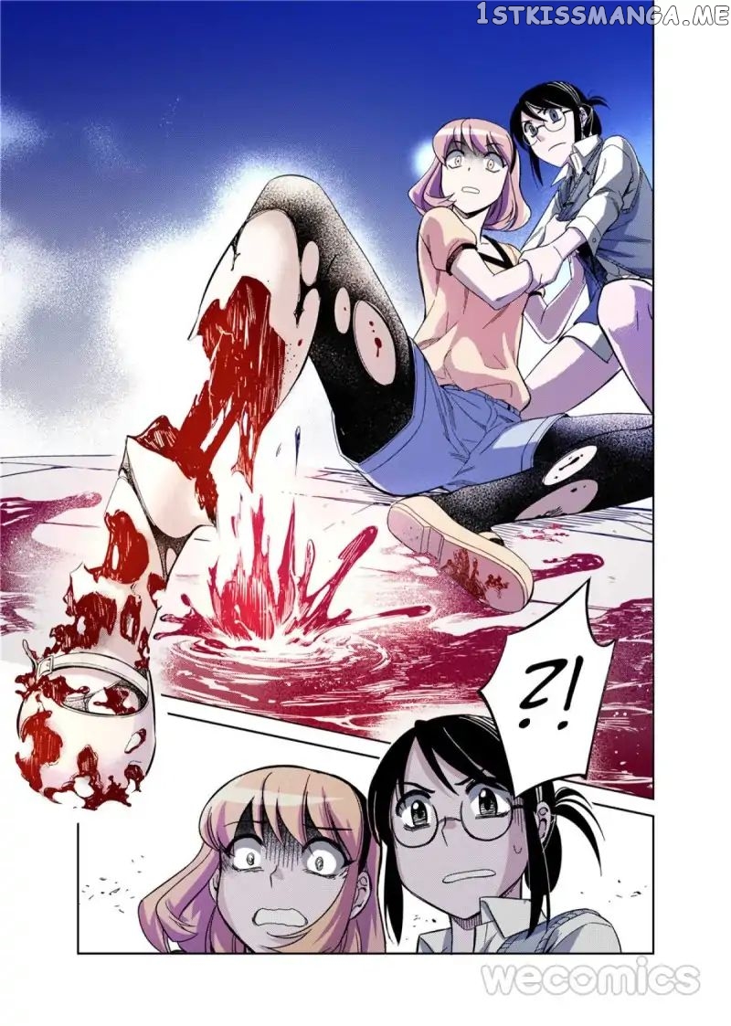 Mid-July chapter 12 - page 4