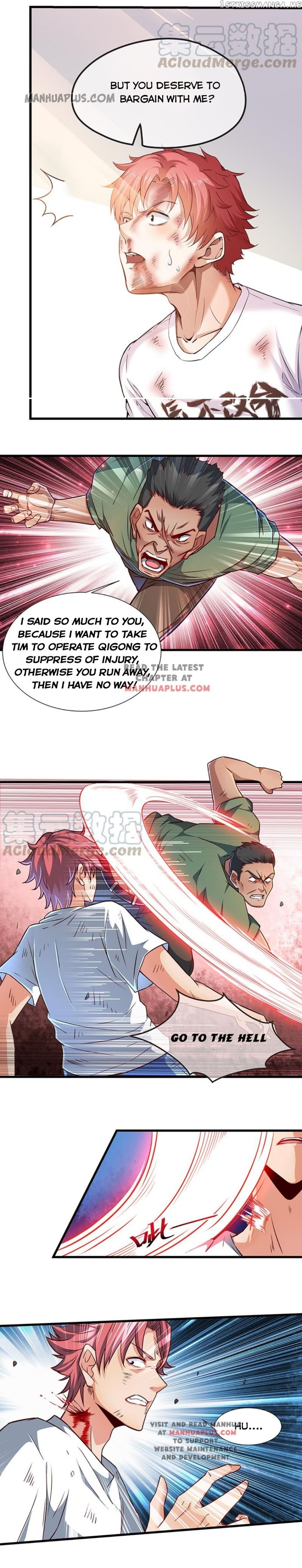Super Gold System chapter 4 - page 7