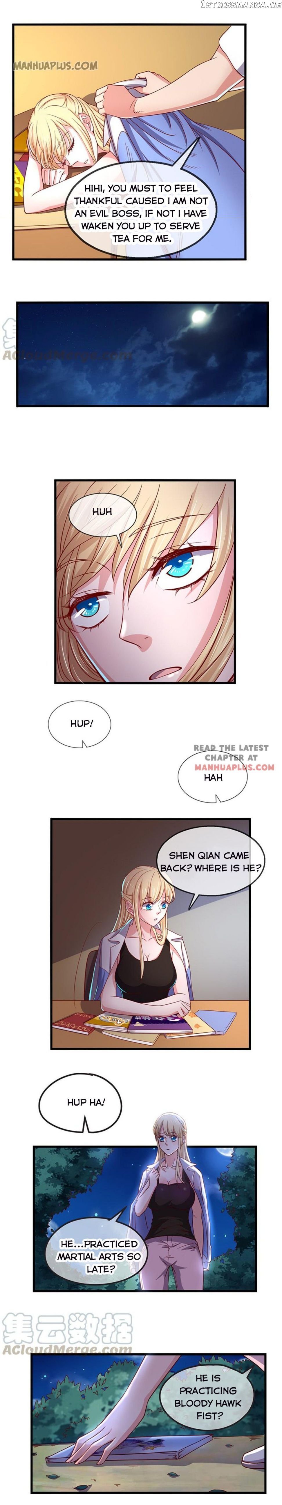 Super Gold System chapter 17 - page 5