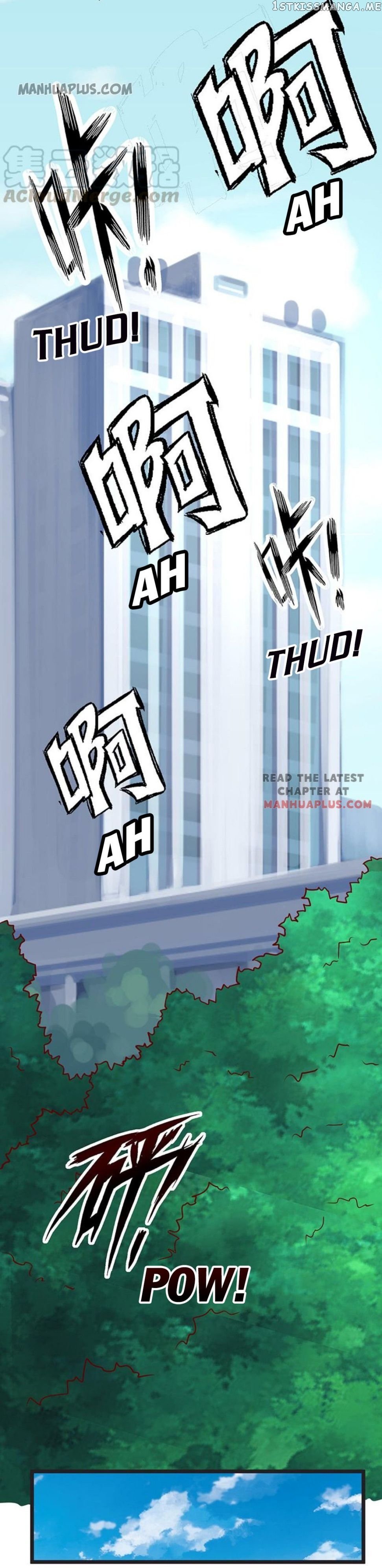 Super Gold System chapter 16 - page 5