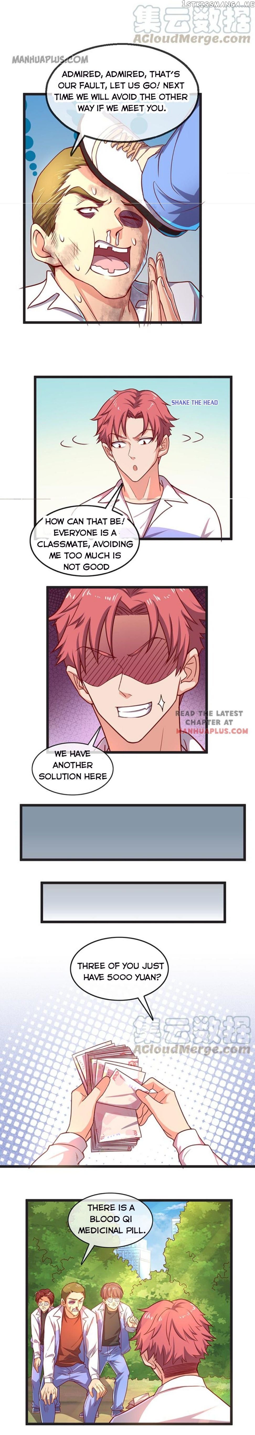 Super Gold System chapter 16 - page 7