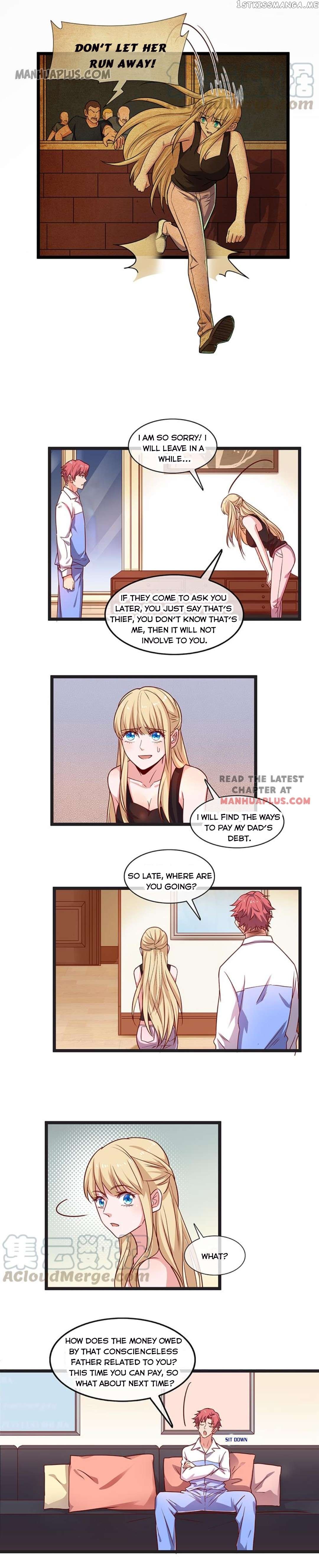Super Gold System chapter 15 - page 9