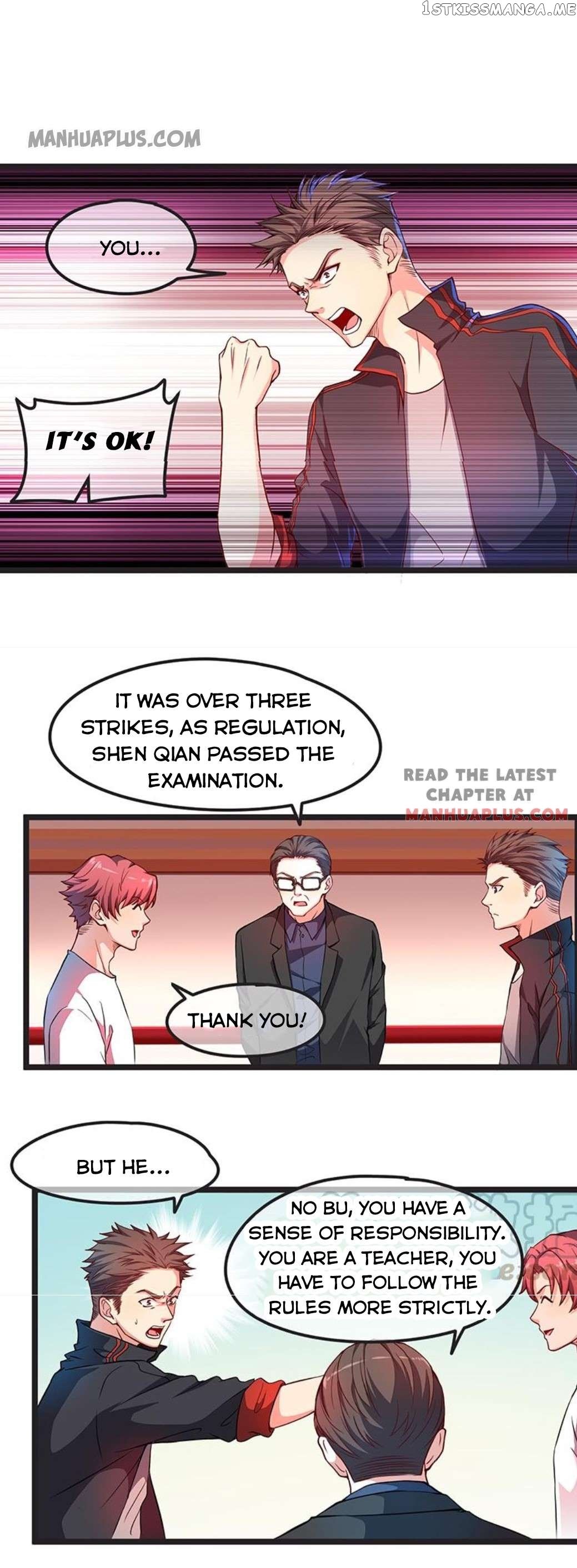 Super Gold System chapter 14 - page 4