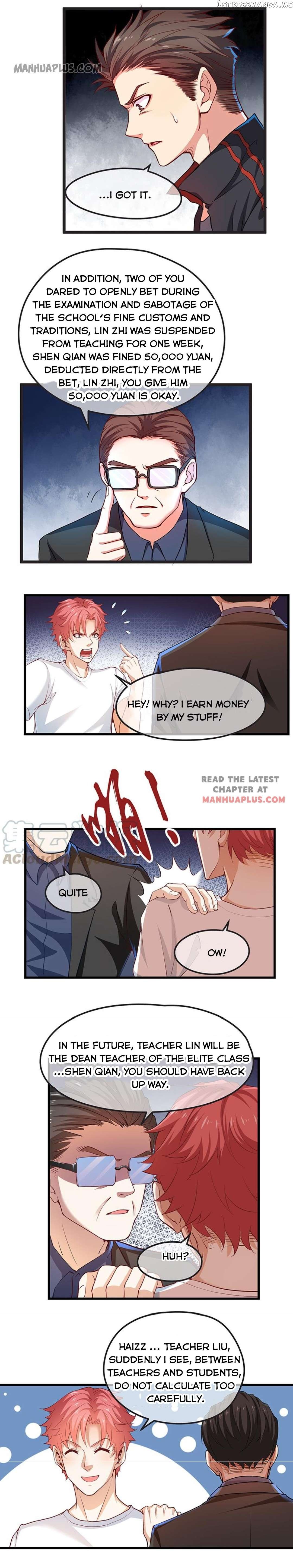 Super Gold System chapter 14 - page 5